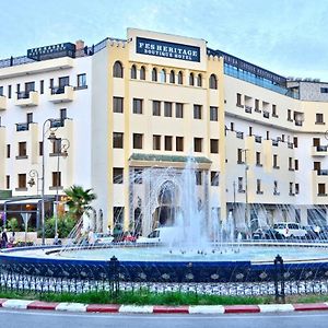 Fes Heritage Boutique Luxury Hotel