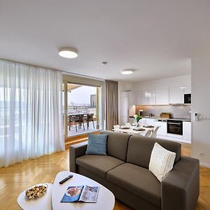 Downtown Suites Rubesova
