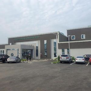 Armed Forces Officers Mess Asokoro